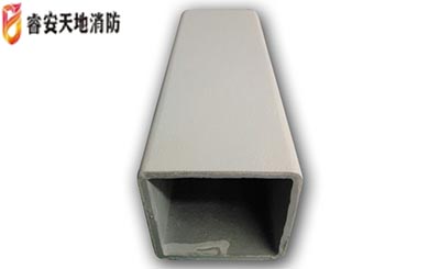 油性膨胀型超薄钢结构防火涂料效果展示